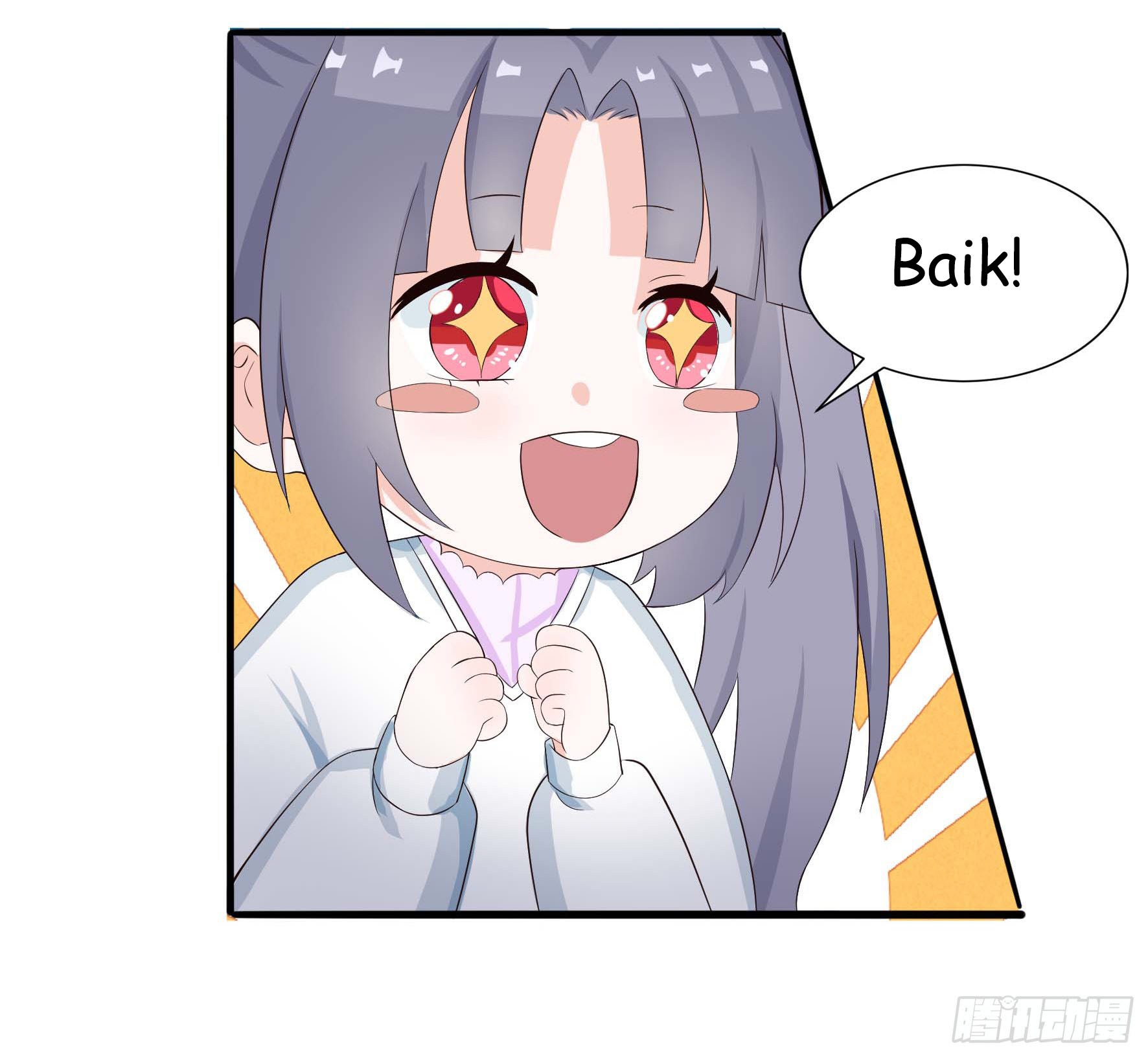 Fairy Demon Dad Chapter 04 Gambar 26
